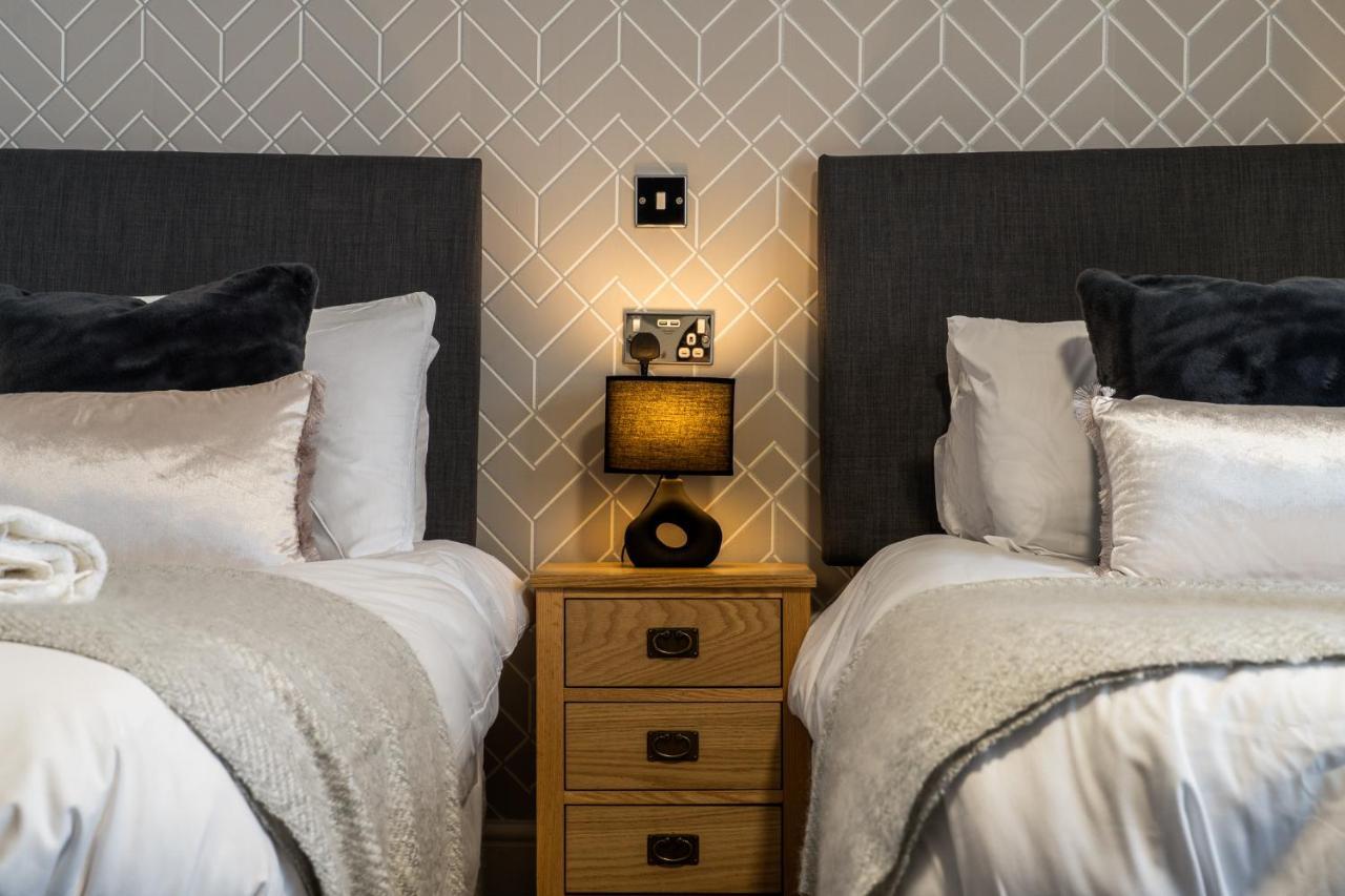 The Berry Boutique Hotel Bowness-on-Windermere Ngoại thất bức ảnh