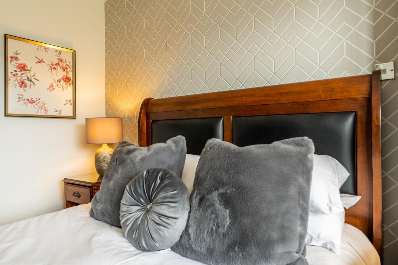 The Berry Boutique Hotel Bowness-on-Windermere Ngoại thất bức ảnh