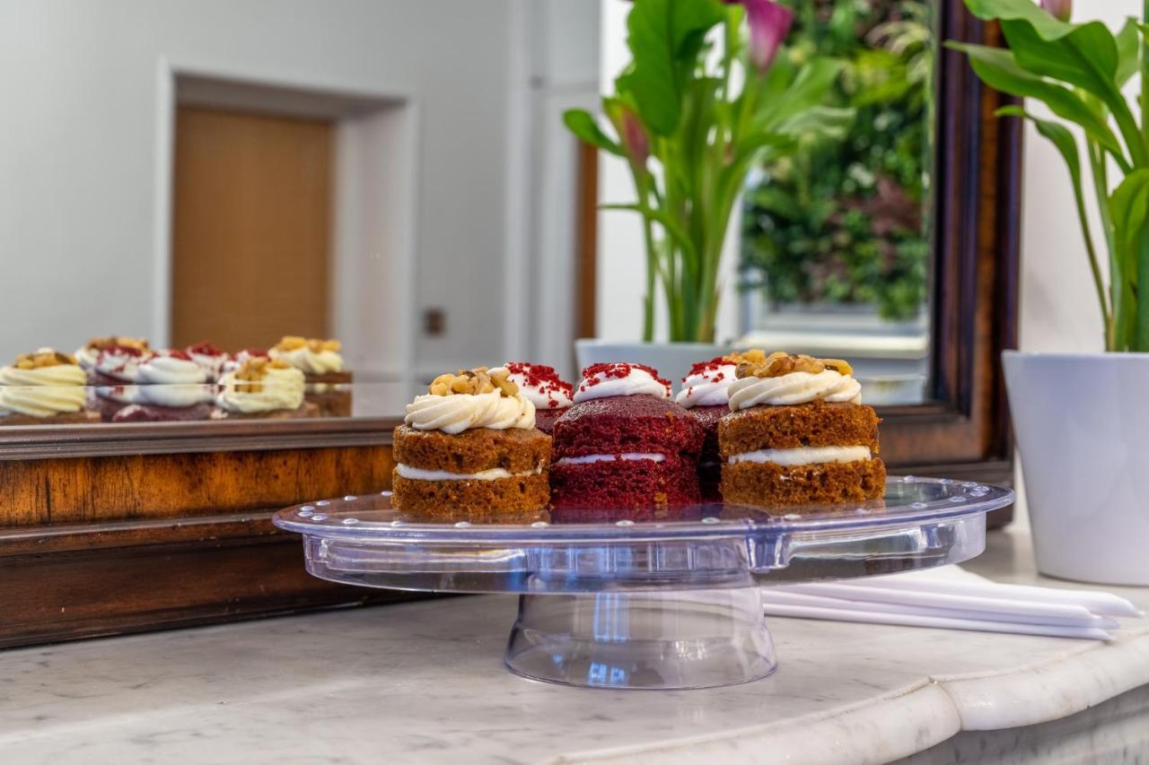 The Berry Boutique Hotel Bowness-on-Windermere Ngoại thất bức ảnh