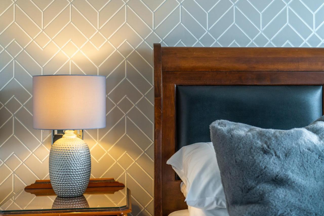 The Berry Boutique Hotel Bowness-on-Windermere Ngoại thất bức ảnh
