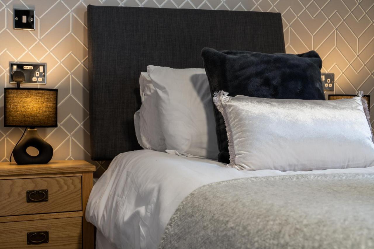 The Berry Boutique Hotel Bowness-on-Windermere Ngoại thất bức ảnh