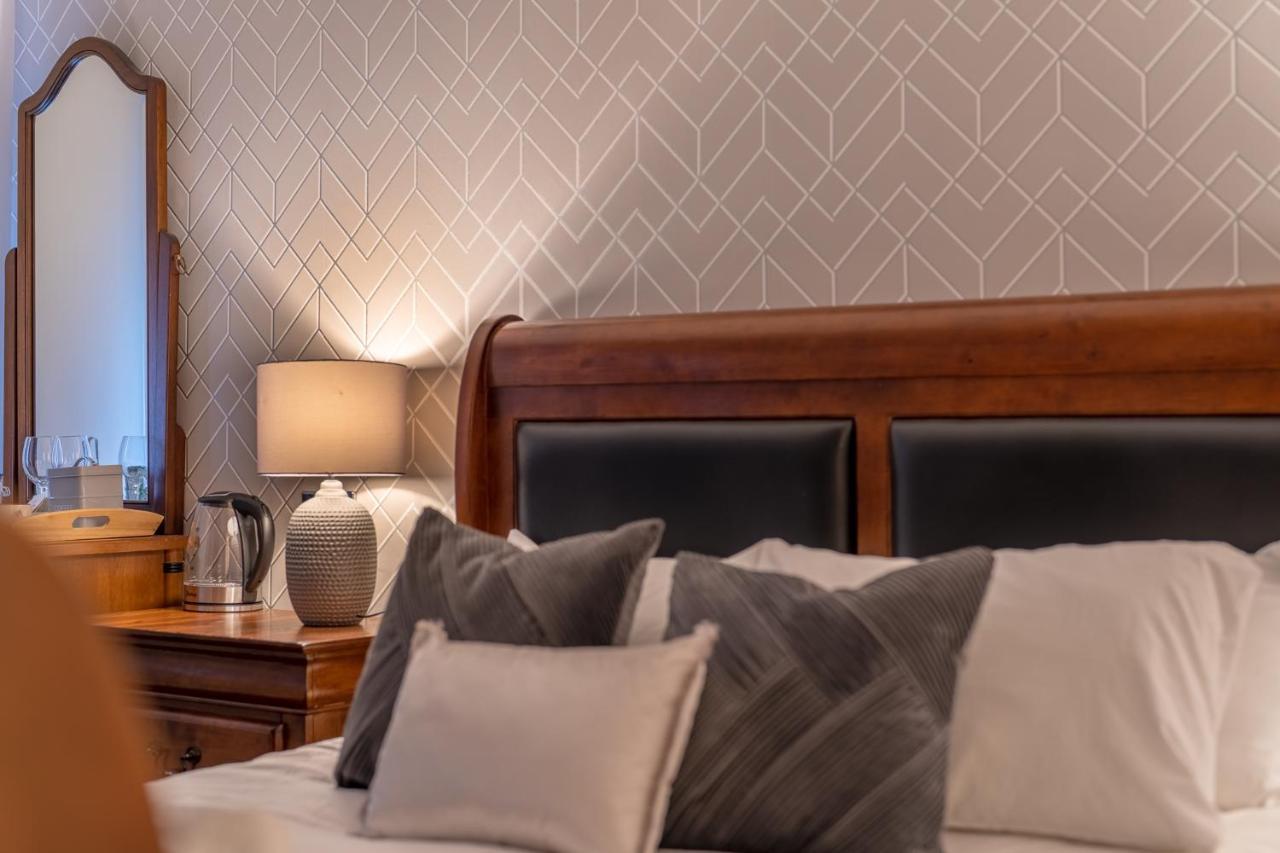 The Berry Boutique Hotel Bowness-on-Windermere Ngoại thất bức ảnh