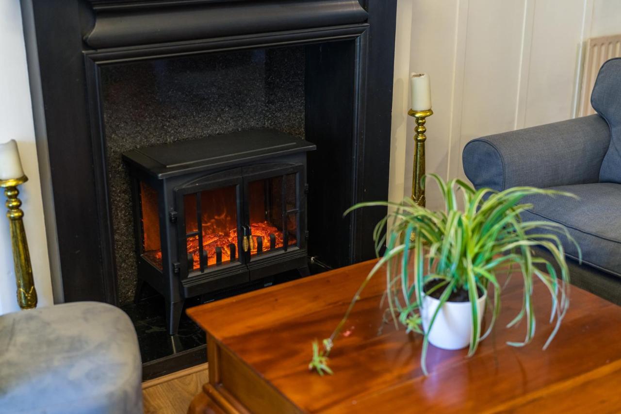 The Berry Boutique Hotel Bowness-on-Windermere Ngoại thất bức ảnh